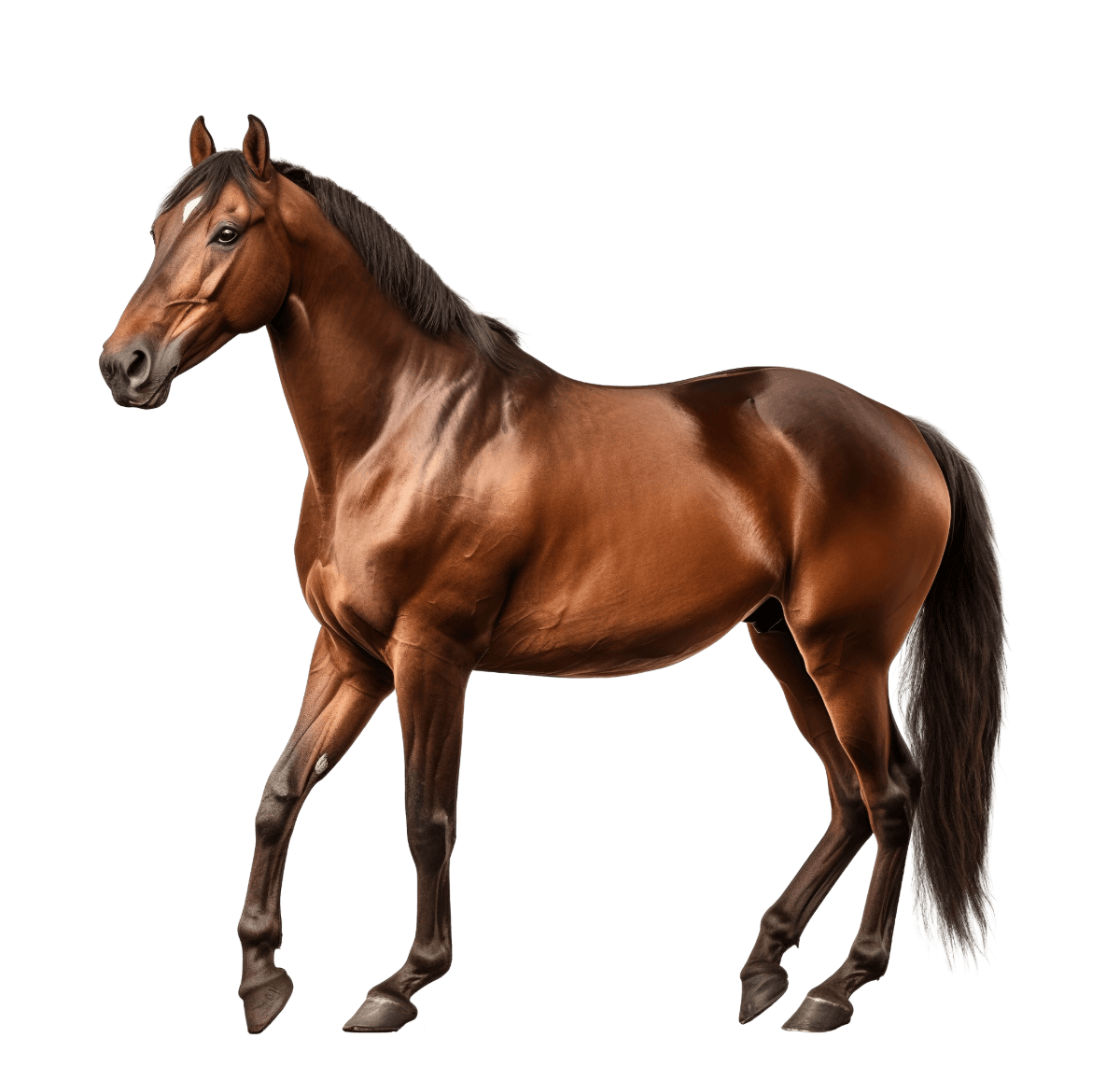 Unleashing the Spirit of Equine Excellence