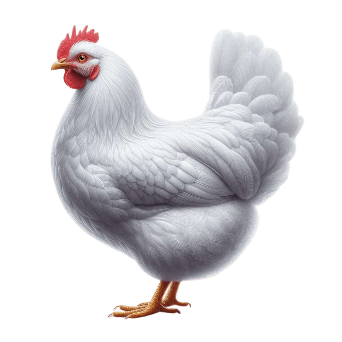 Innovating Poultry 