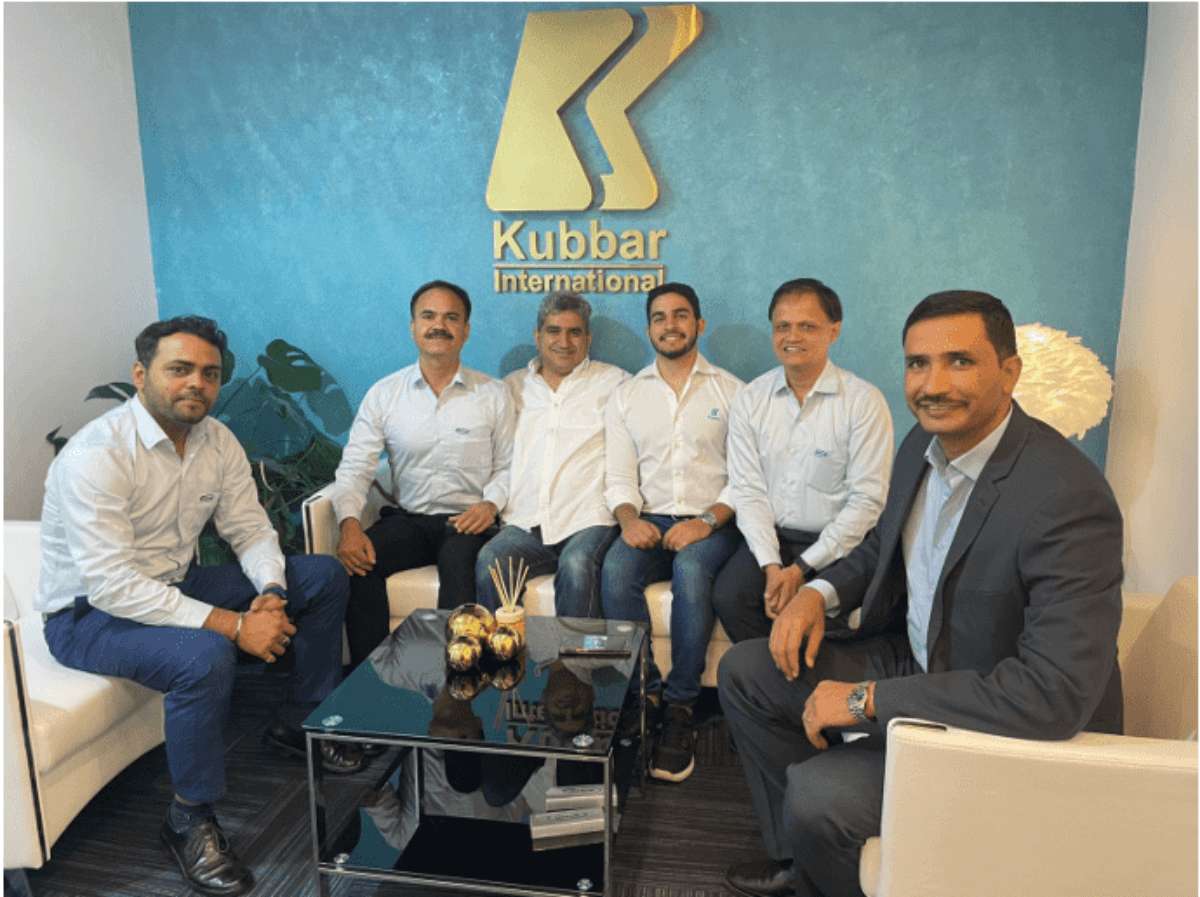 Carus Shines at VIV MEA 2023: A Recap of Innovation and Global Engagement