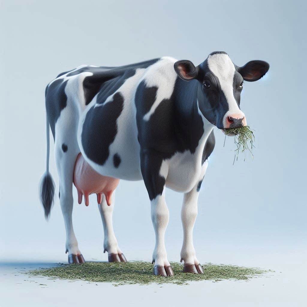 The Role of Oral Ionic Calcium & Magnesium Solution in the Prevention of Calcium Tetany in Dairy Animals