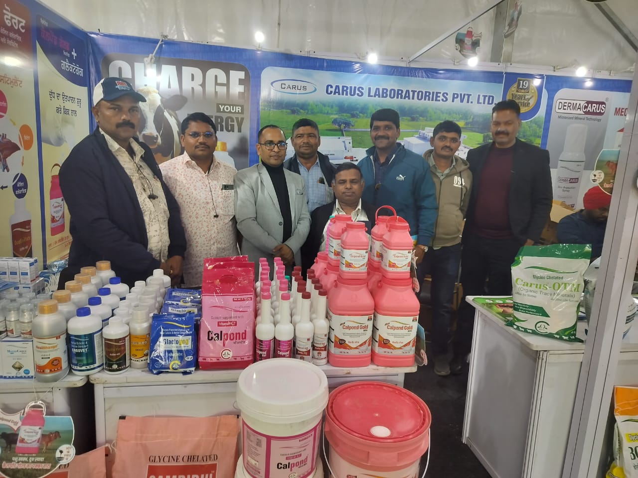 PDFA Expo