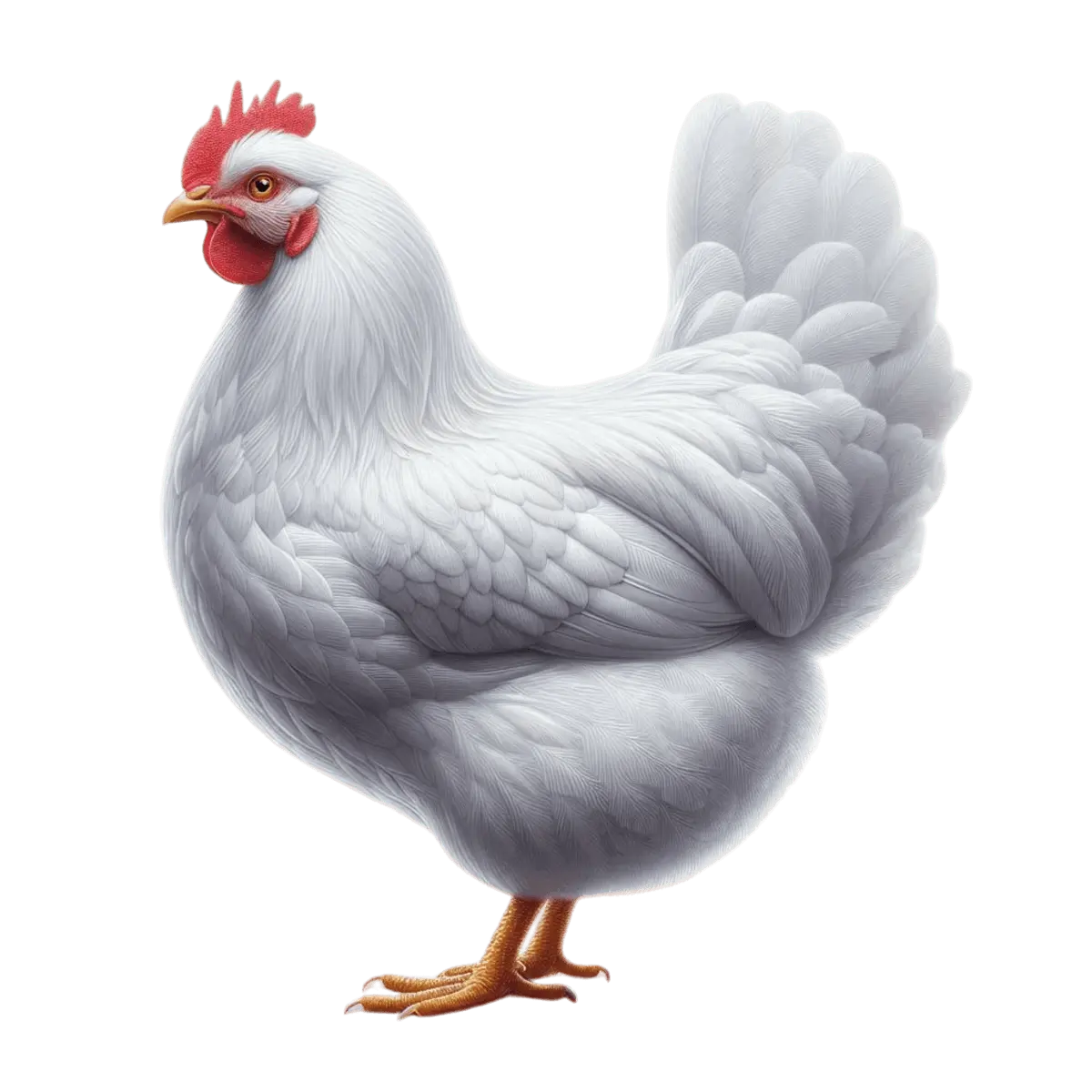 Innovating Poultry 