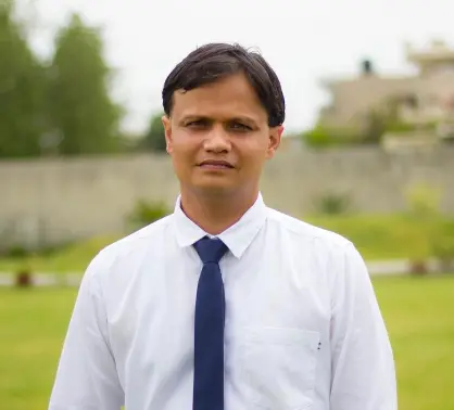Mr. Vipin Sardana