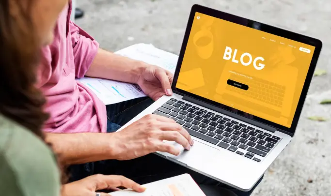 Our Blogs