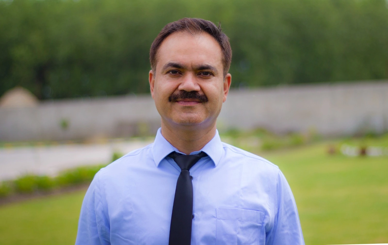 Mr Jitender Pilani