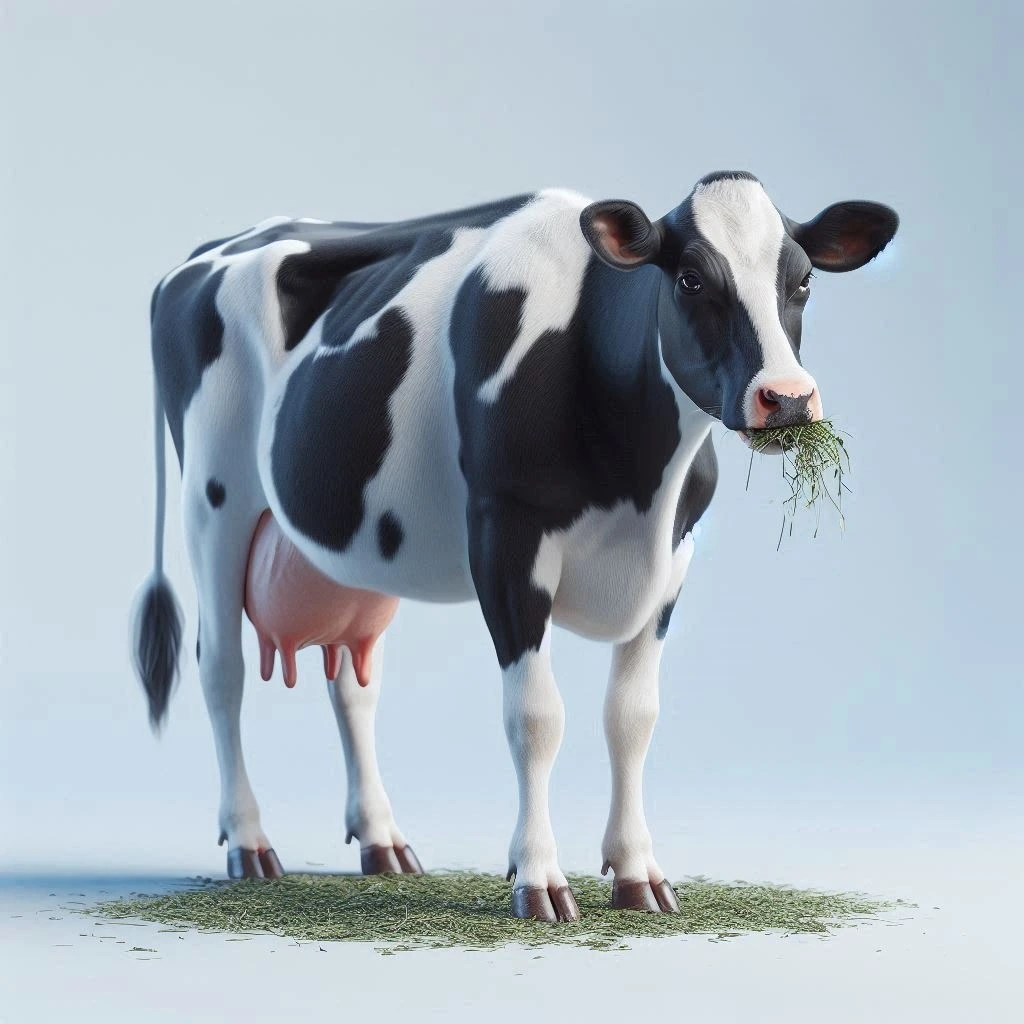 The Role of Oral Ionic Calcium & Magnesium Solution in the Prevention of Calcium Tetany in Dairy Animals