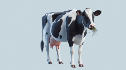 The Role of Oral Ionic Calcium & Magnesium Solution in the Prevention of Calcium Tetany in Dairy Animals