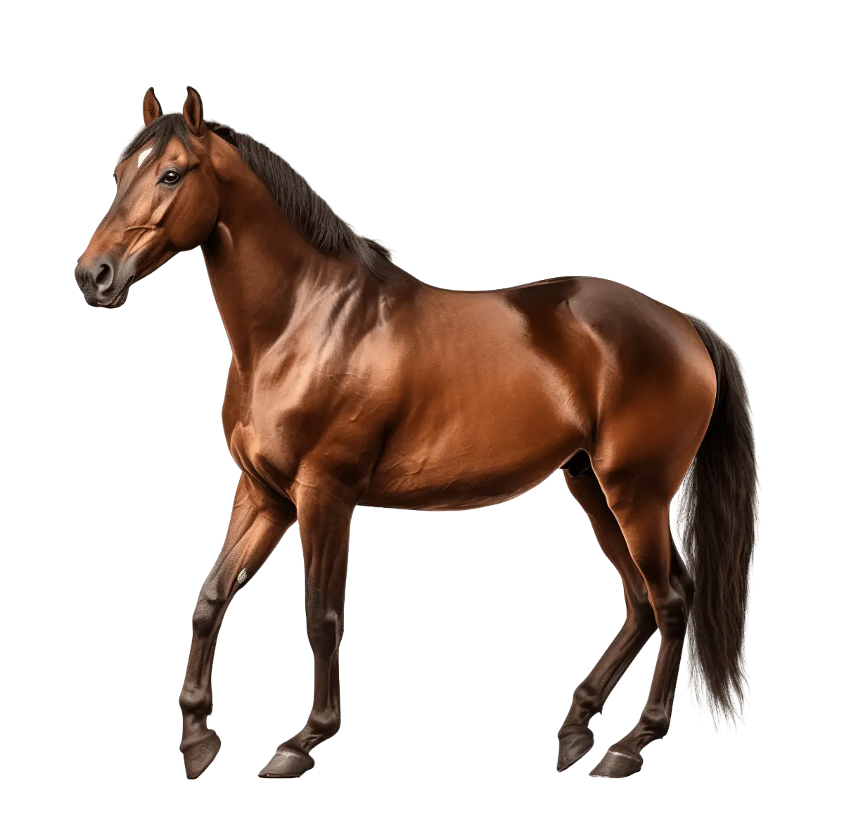 Unleashing the Spirit of Equine Excellence