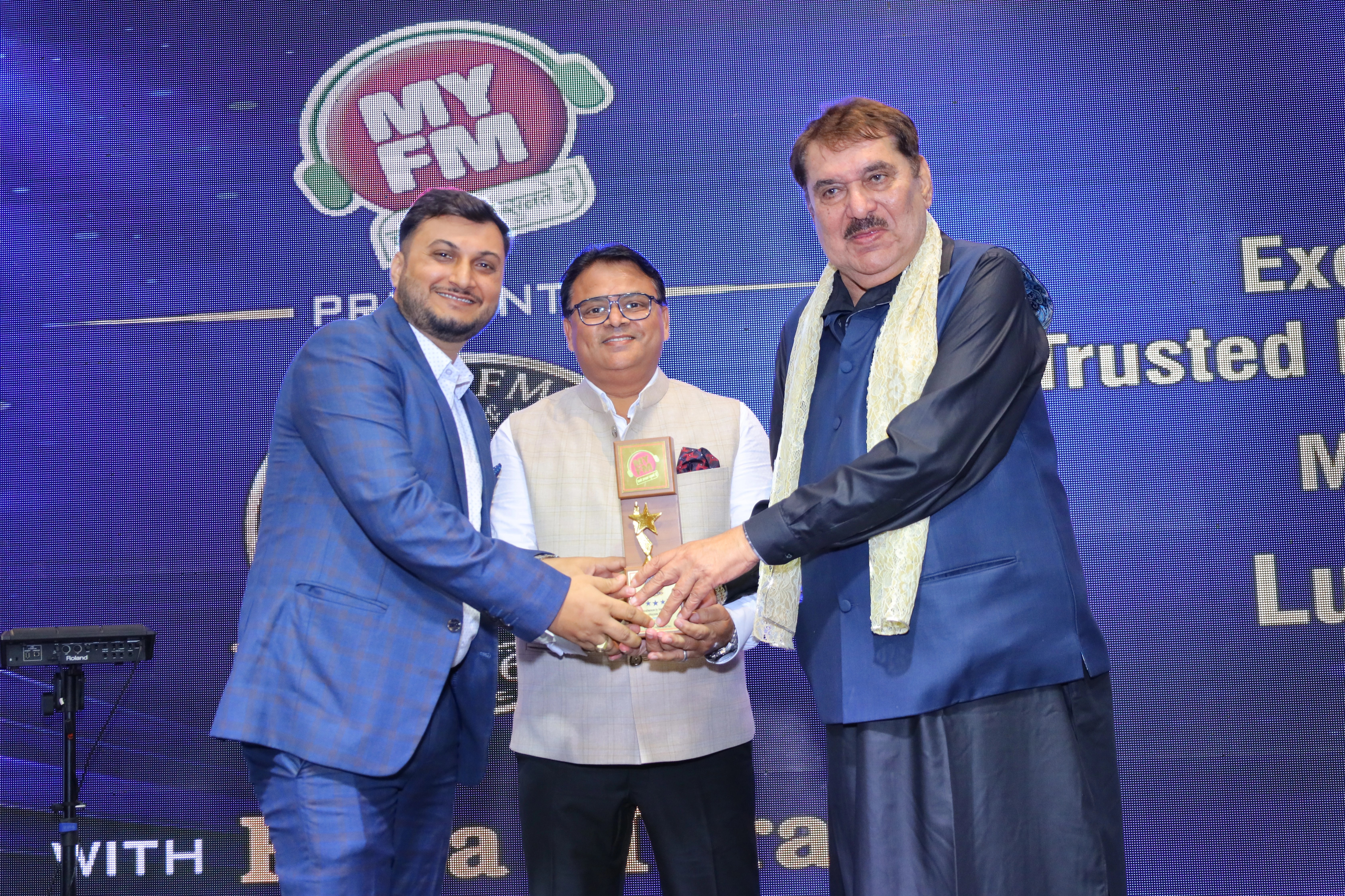 Carus Laboratories Receives Excellence in Animal Healthcare Award